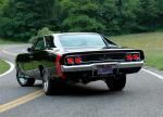 Dodge Charger R/T 1968 года